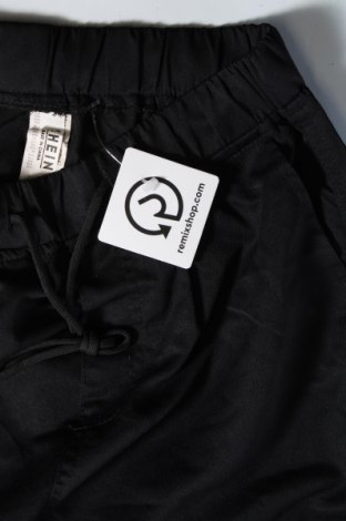 Damenhose SHEIN, Größe XXS, Farbe Schwarz, Preis € 20,49