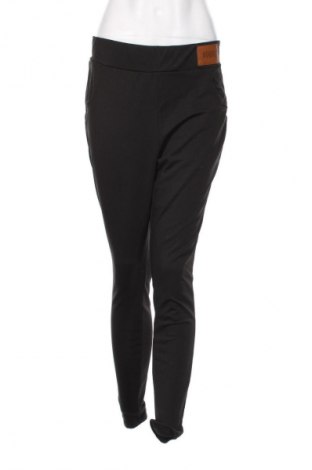 Damenhose SHEIN, Größe XL, Farbe Schwarz, Preis 10,49 €