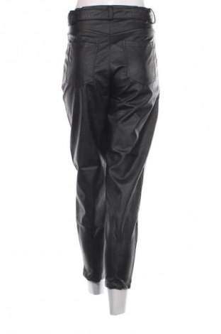 Pantaloni de femei STREET LEATHERS, Mărime S, Culoare Negru, Preț 816,99 Lei