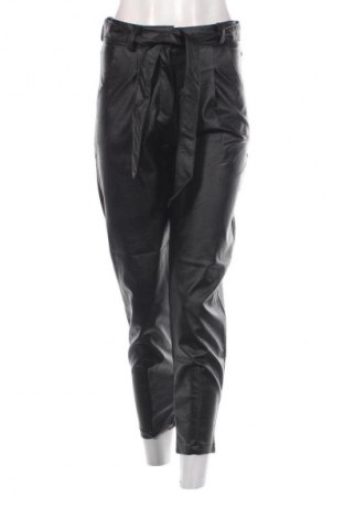 Damenhose STREET LEATHERS, Größe S, Farbe Schwarz, Preis 142,99 €