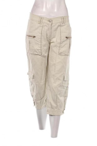 Damenhose Saix, Größe M, Farbe Beige, Preis € 14,83