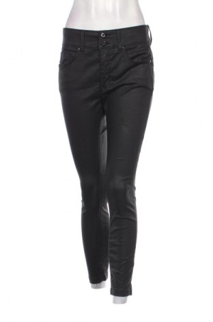 Pantaloni de femei Salsa, Mărime M, Culoare Negru, Preț 29,99 Lei