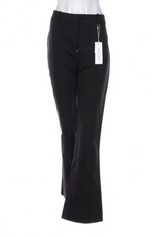 Pantaloni de femei Samsoe & Samsoe, Mărime XL, Culoare Negru, Preț 138,99 Lei