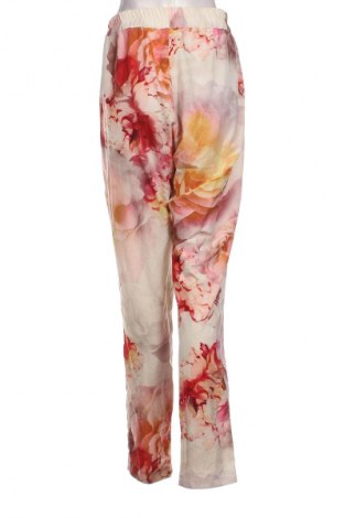 Pantaloni de femei Samsoe & Samsoe, Mărime L, Culoare Multicolor, Preț 111,99 Lei