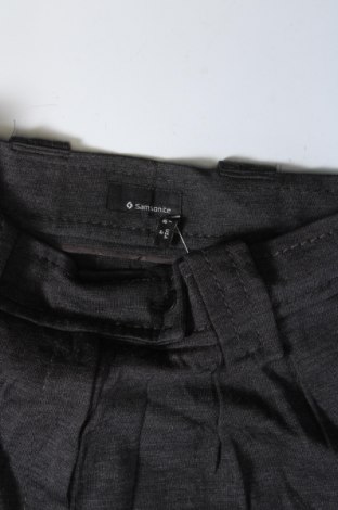 Pantaloni de femei Samsonite, Mărime XS, Culoare Gri, Preț 47,99 Lei