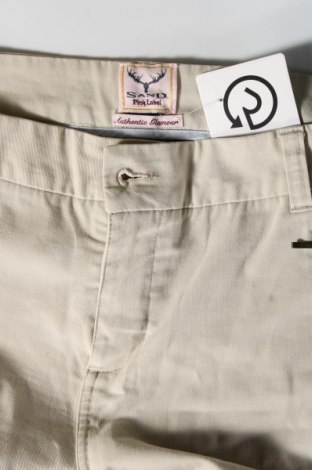 Pantaloni de femei Sand, Mărime M, Culoare Bej, Preț 171,99 Lei