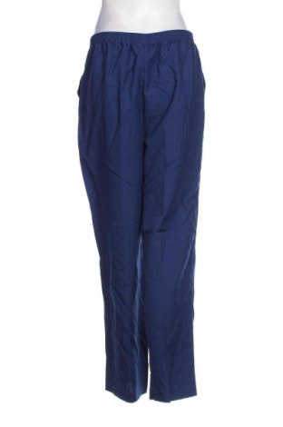 Pantaloni de femei Sara Morgan, Mărime XL, Culoare Albastru, Preț 37,99 Lei