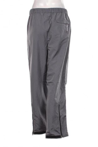 Damenhose Saucony, Größe S, Farbe Grau, Preis 32,99 €