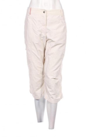 Pantaloni de femei Schoffel, Mărime M, Culoare Bej, Preț 110,99 Lei