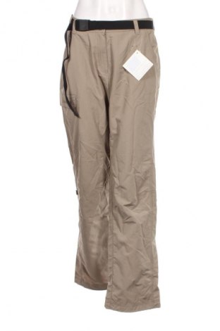 Damenhose Schoffel, Größe XL, Farbe Beige, Preis 53,99 €