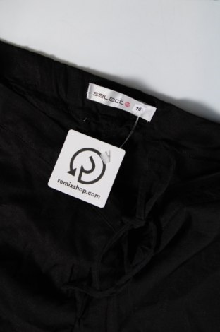 Damenhose Select, Größe XL, Farbe Schwarz, Preis 7,49 €