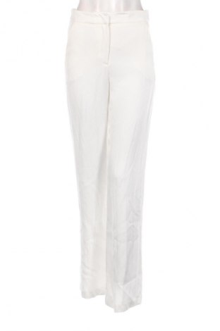 Pantaloni de femei Seventy, Mărime S, Culoare Alb, Preț 604,99 Lei