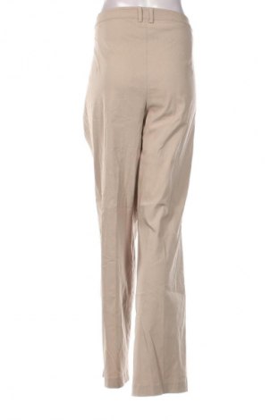 Damenhose Sheego, Größe XXL, Farbe Beige, Preis € 15,99