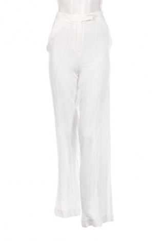 Damenhose Simona Corsellini, Größe S, Farbe Weiß, Preis € 188,99