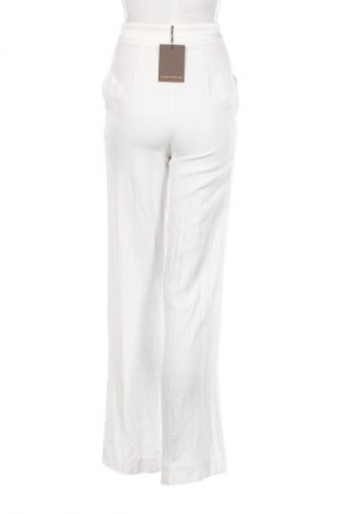 Damenhose Simona Corsellini, Größe S, Farbe Weiß, Preis € 188,99