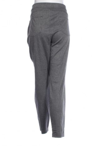 Pantaloni de femei Simply Vera Vera Wang, Mărime XXL, Culoare Gri, Preț 67,99 Lei