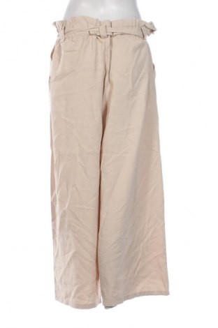 Damenhose Sinsay, Größe XXL, Farbe Beige, Preis 5,99 €