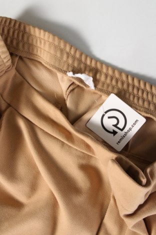 Damenhose Sinsay, Größe XL, Farbe Beige, Preis 8,99 €