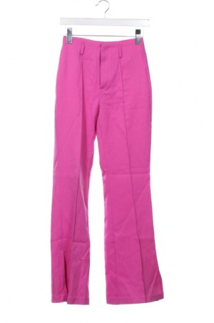 Damenhose Sinsay, Größe XXS, Farbe Rosa, Preis 8,99 €