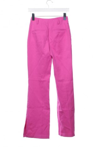 Damenhose Sinsay, Größe XXS, Farbe Rosa, Preis 8,99 €