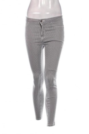 Pantaloni de femei Sinsay, Mărime S, Culoare Multicolor, Preț 25,99 Lei