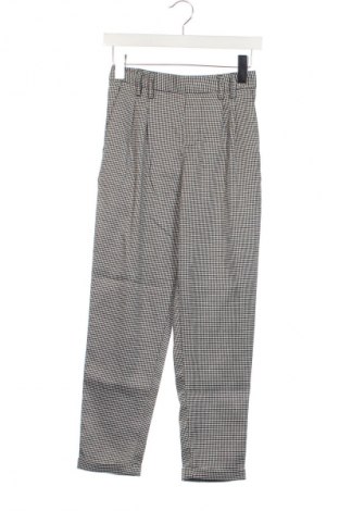 Pantaloni de femei Sinsay, Mărime XS, Culoare Gri, Preț 33,99 Lei