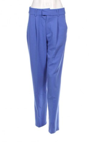 Pantaloni de femei Sinsay, Mărime M, Culoare Albastru, Preț 51,99 Lei