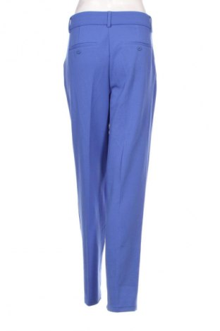 Pantaloni de femei Sinsay, Mărime M, Culoare Albastru, Preț 51,99 Lei