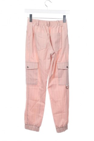 Damenhose Sinsay, Größe XXS, Farbe Rosa, Preis 7,99 €