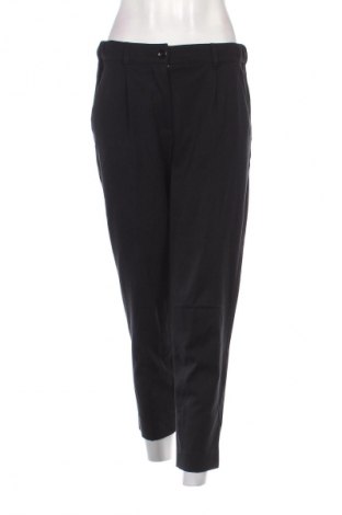 Pantaloni de femei Sisley, Mărime M, Culoare Negru, Preț 94,99 Lei