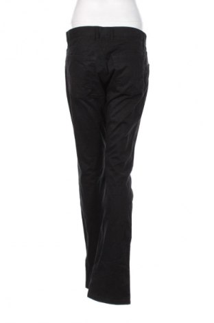 Pantaloni de femei Sisley, Mărime XL, Culoare Negru, Preț 91,99 Lei