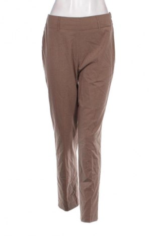 Pantaloni de femei Sixth Sens, Mărime M, Culoare Bej, Preț 33,99 Lei