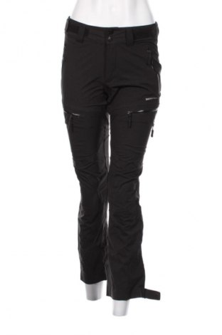 Pantaloni de femei Skogstad, Mărime M, Culoare Negru, Preț 171,99 Lei