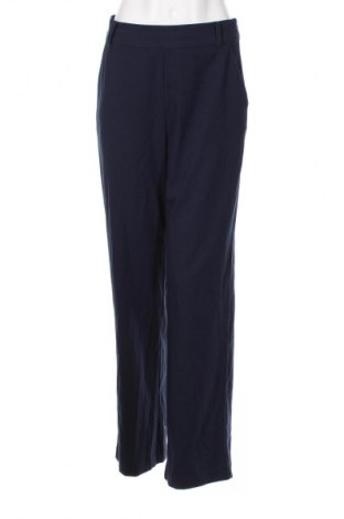 Pantaloni de femei Soaked In Luxury, Mărime S, Culoare Albastru, Preț 203,99 Lei