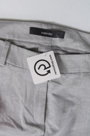 Damenhose Someday., Größe M, Farbe Grau, Preis € 4,99