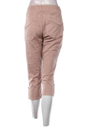 Pantaloni de femei Soulmate, Mărime L, Culoare Bej, Preț 134,99 Lei