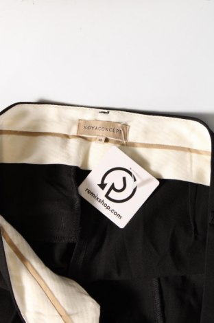 Damenhose Soya Concept, Größe M, Farbe Schwarz, Preis € 8,99