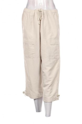 Damenhose Soya Concept, Größe L, Farbe Ecru, Preis 28,99 €