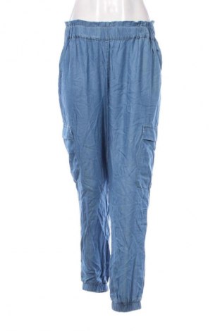 Damenhose Soya Concept, Größe L, Farbe Blau, Preis 17,99 €