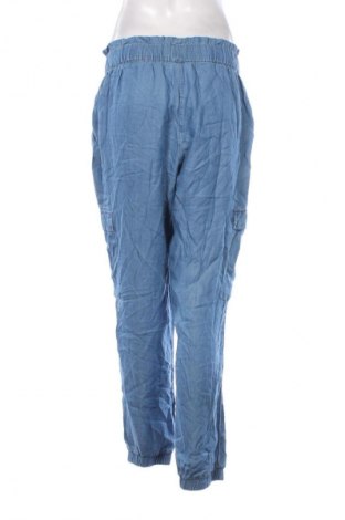 Damenhose Soya Concept, Größe L, Farbe Blau, Preis 17,99 €