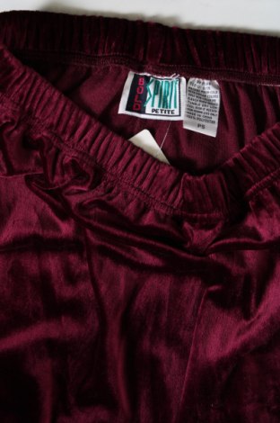 Damenhose Spirit, Größe M, Farbe Rot, Preis € 7,49