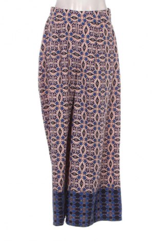 Pantaloni de femei Splash, Mărime M, Culoare Multicolor, Preț 67,99 Lei