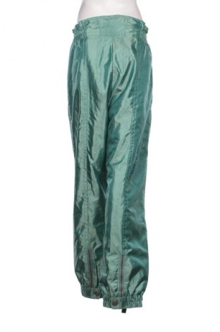 Pantaloni de femei Spyder, Mărime L, Culoare Verde, Preț 171,99 Lei