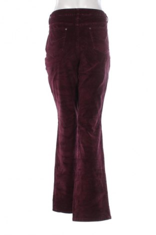 Damenhose St John's Bay, Größe L, Farbe Lila, Preis € 20,49