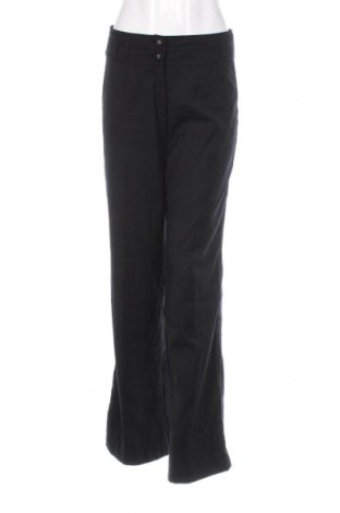 Pantaloni de femei St-Martins, Mărime S, Culoare Negru, Preț 47,99 Lei