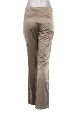 Damenhose Stefanel, Größe L, Farbe Beige, Preis 34,99 €