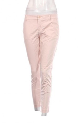 Damenhose Stefanel, Größe S, Farbe Rosa, Preis 16,99 €