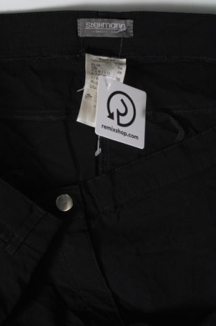 Pantaloni de femei Stehmann, Mărime 3XL, Culoare Negru, Preț 74,99 Lei