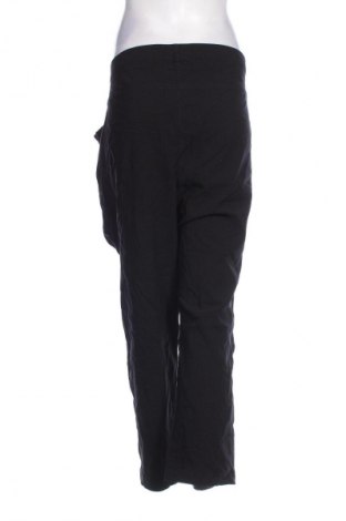 Pantaloni de femei Stehmann, Mărime 3XL, Culoare Negru, Preț 74,99 Lei