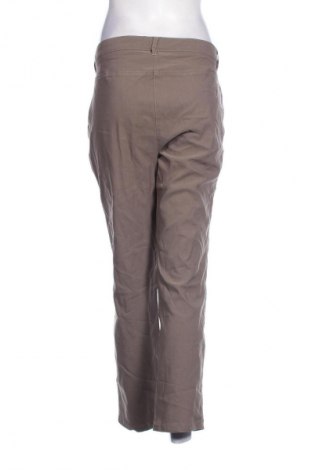 Pantaloni de femei Stehmann, Mărime XL, Culoare Bej, Preț 67,99 Lei